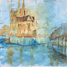 Load image into Gallery viewer, Teresa Townsend Hargis: Sat, October 25, 2025