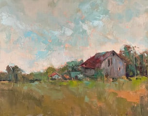 Down on the Farm