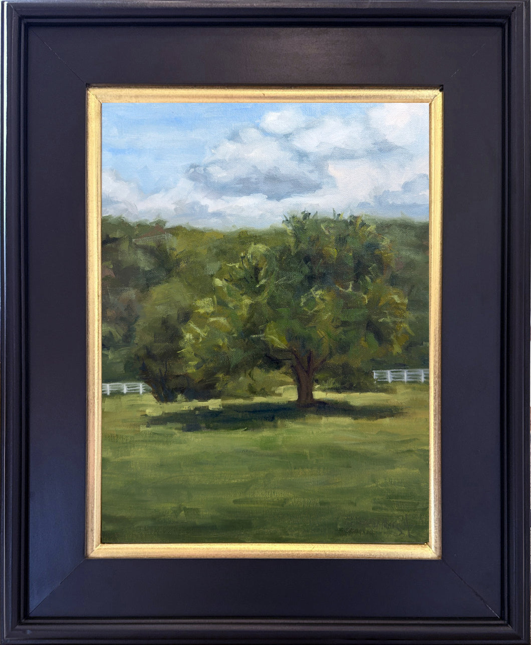 Harlinsdale Hillside