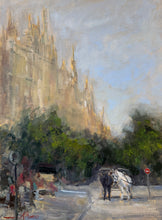 Load image into Gallery viewer, Angela Powers &amp; Ellen Parker Bibb: Sun, October 12, 2025
