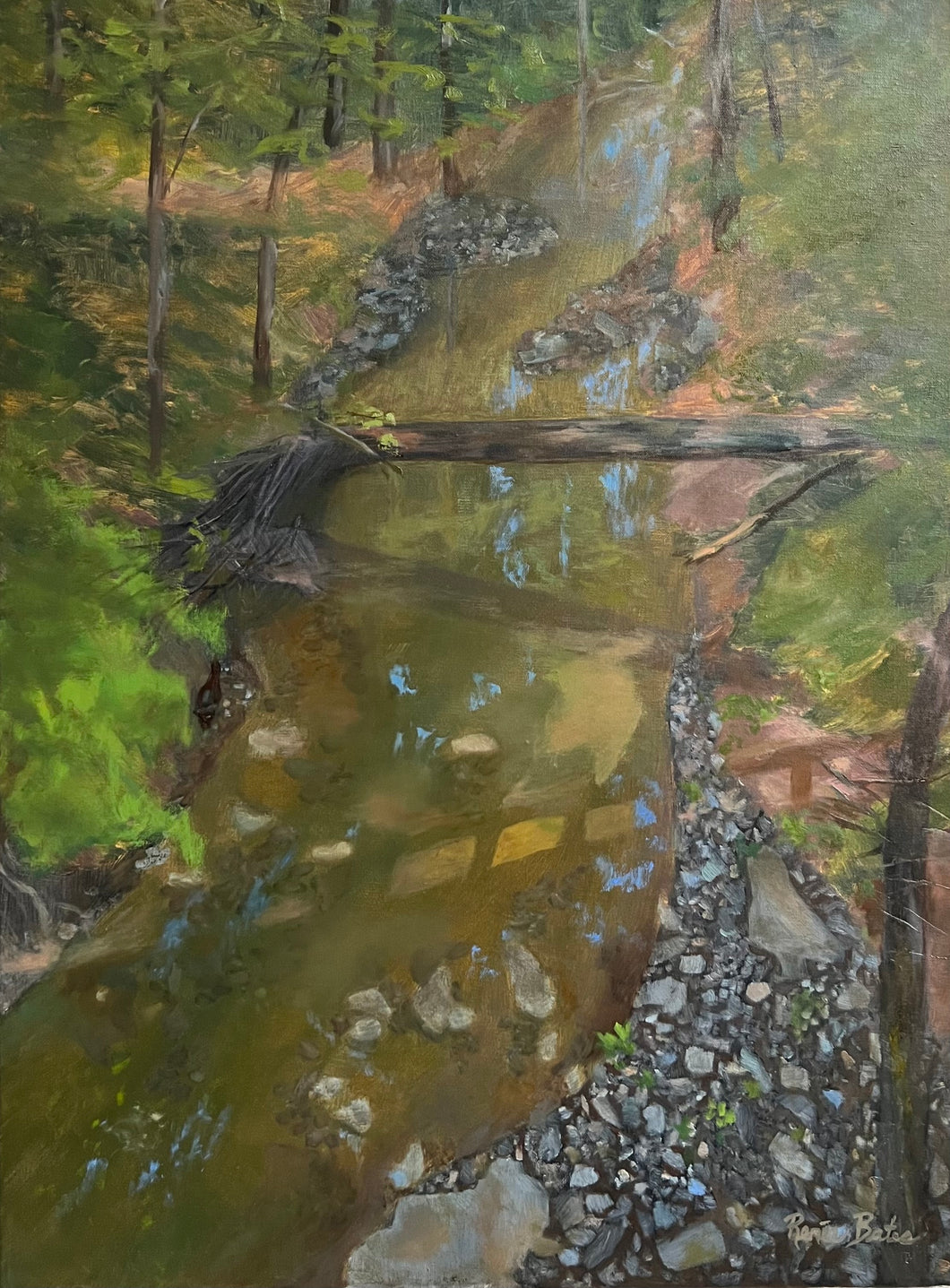Otter Creek