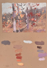 Load image into Gallery viewer, Brigitte Hubbard: Fri, October 3rd, 2025
