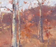 Load image into Gallery viewer, Brigitte Hubbard: Fri, October 3rd, 2025
