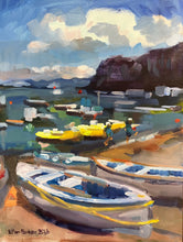 Load image into Gallery viewer, Angela Powers &amp; Ellen Parker Bibb: Sun, October 12, 2025
