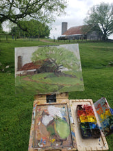 Load image into Gallery viewer, Gayle Levée: Sat, September 27, 2025
