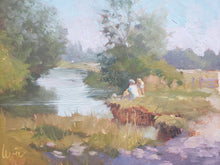 Load image into Gallery viewer, Gayle Levée: Sat, September 27, 2025

