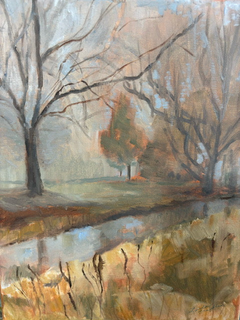 Morning Light