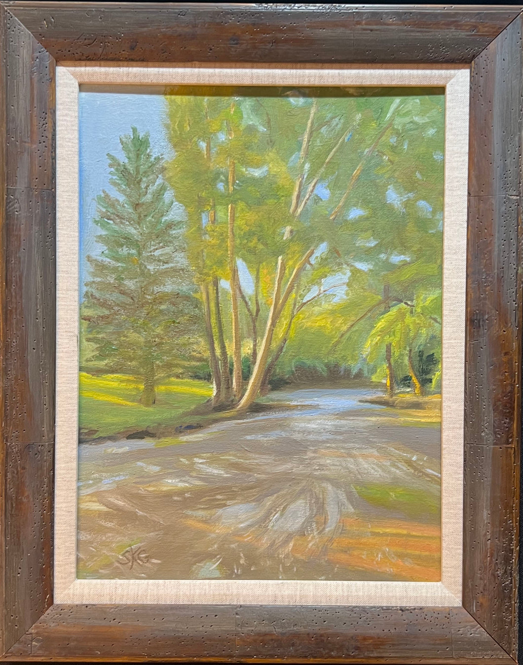 Little Harpeth