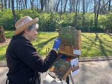 Load image into Gallery viewer, Suzanne LeBeau: Saturday, March 22 - Plein Air 101
