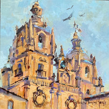 Load image into Gallery viewer, Teresa Townsend Hargis: Sat, October 25, 2025
