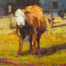 Load image into Gallery viewer, Anne Blair Brown &amp; Trey Finney: Sat, September 6, 2025
