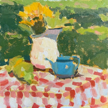 Load image into Gallery viewer, Anne Blair Brown &amp; Trey Finney: Sat, September 6, 2025
