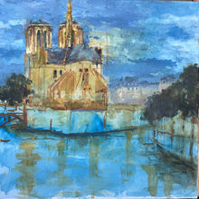 Load image into Gallery viewer, Teresa Townsend Hargis: Sat, October 25, 2025

