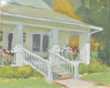 Load image into Gallery viewer, Tiffany Foss: Saturday, June 7th - Plein Air 101
